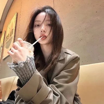 西方美人