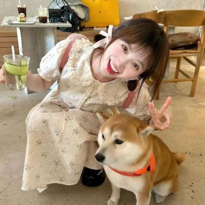 大白!