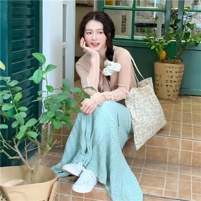 少女的心声