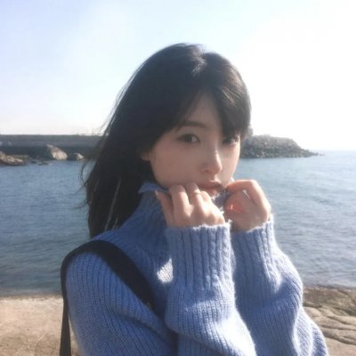 我对青春无悔